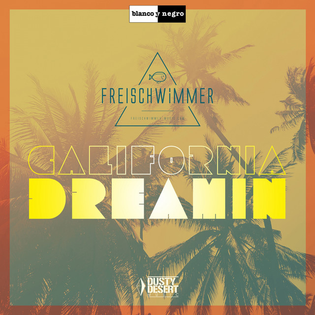California Dreamin - Radio Edit