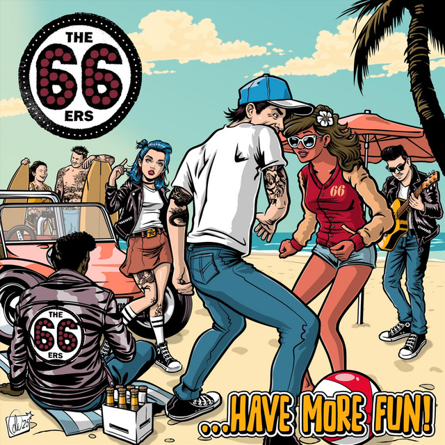 The 66ers