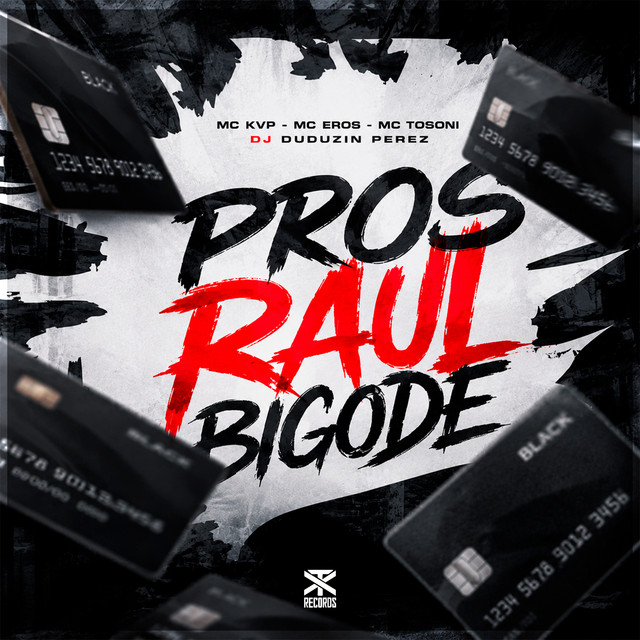 Pros Raul Bigode