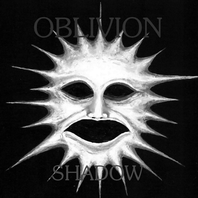 Oblivion cover art