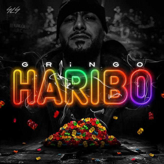HARIBO - song and lyrics by GRiNGO | Spotify