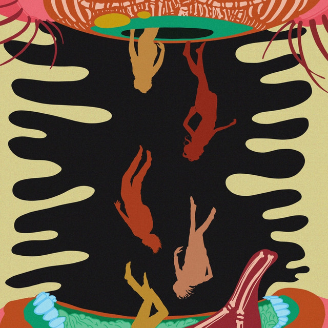 Kurtar Bizi cover art