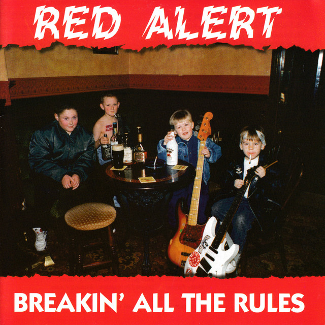 Barbe-Q-Barbies - Breaking All The Rules (CD) Album 2013 - Rock Femminile Finlandese - 2