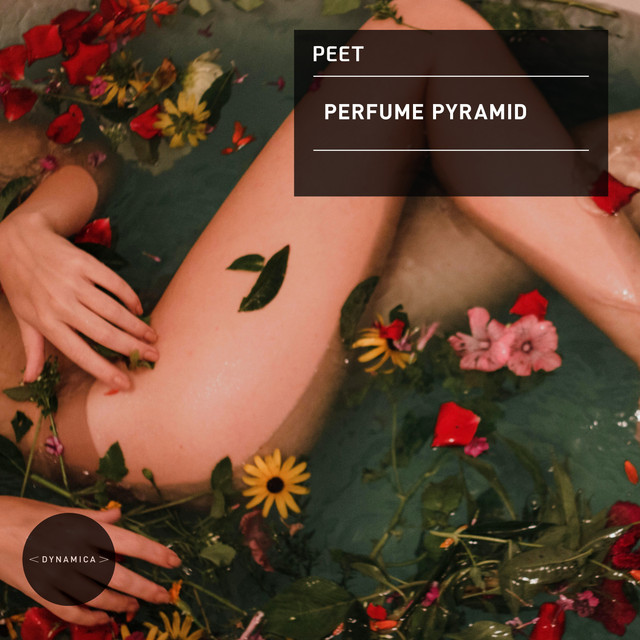 Perfume Pyramid cover art