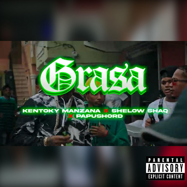 Grasa