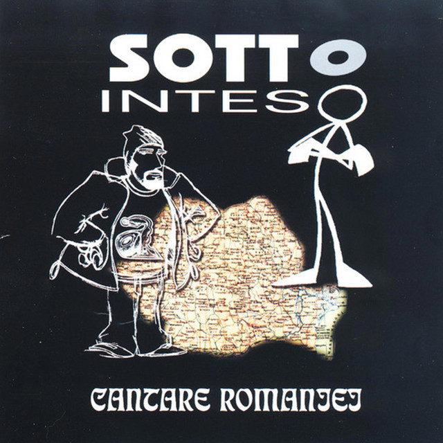 Cântare României cover art