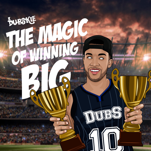 The Magic of Winning Big cover art