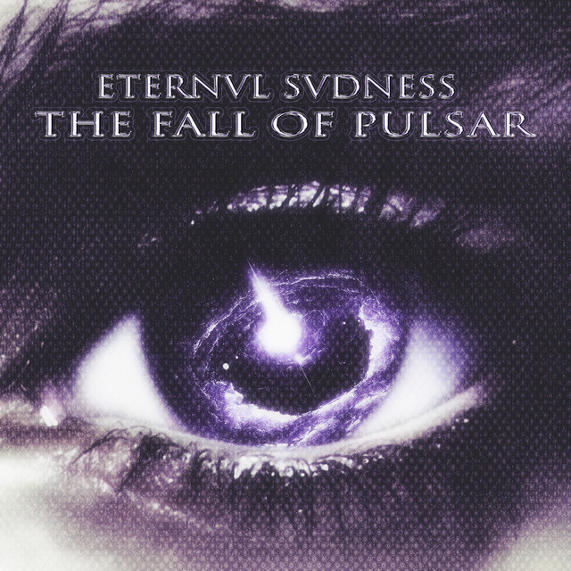 The Fall of Pulsar cover art