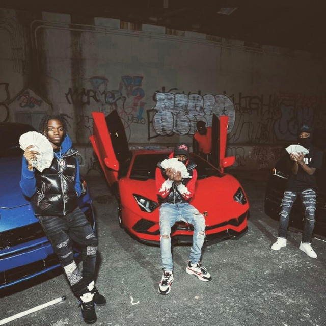 41 Show's No Remorse cover art
