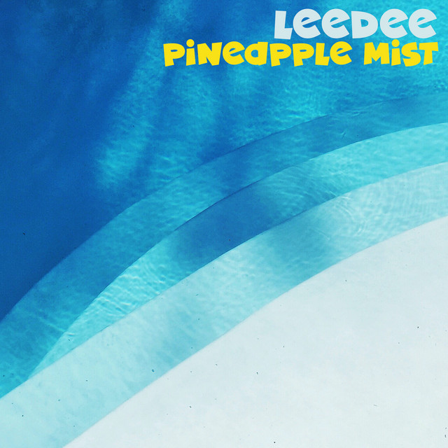 Pineapple Mist cover art