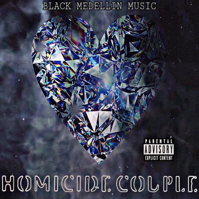 Homicide Couple