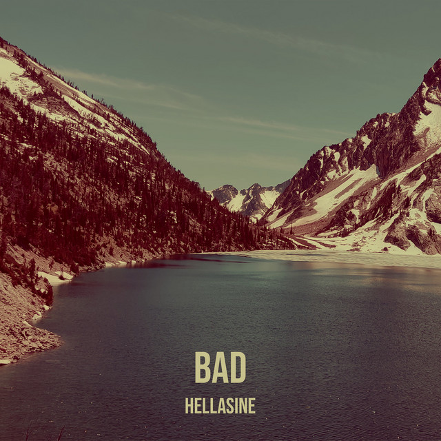 Bad cover art