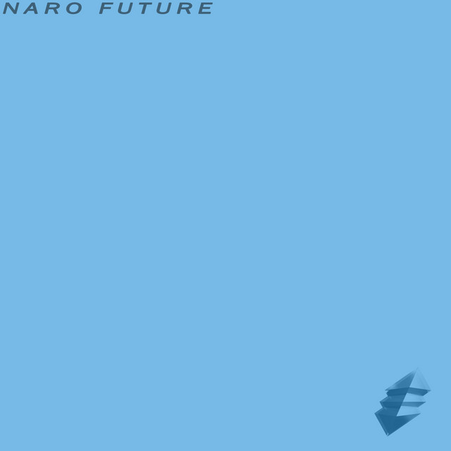 FUTURE cover art