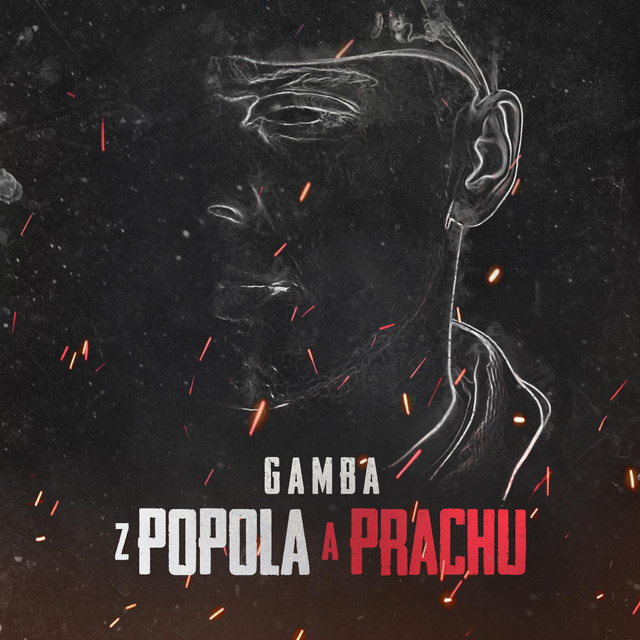Z Popola a Prachu cover art