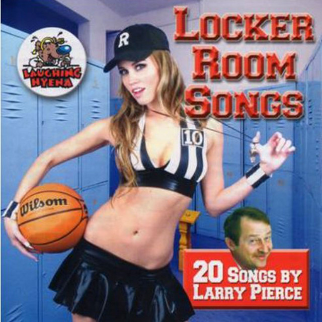 Locker Room Songs cover art