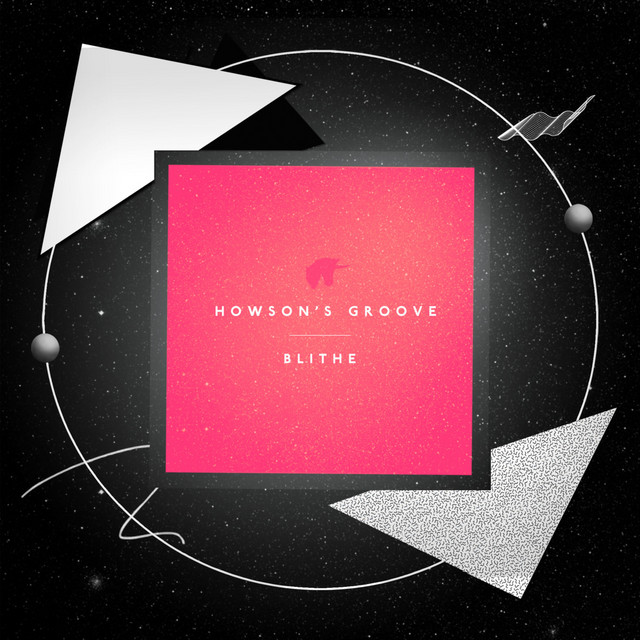 Blithe cover art
