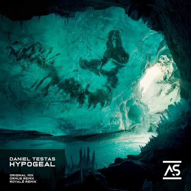 Hypogeal - ORMUS Extended Remix album art
