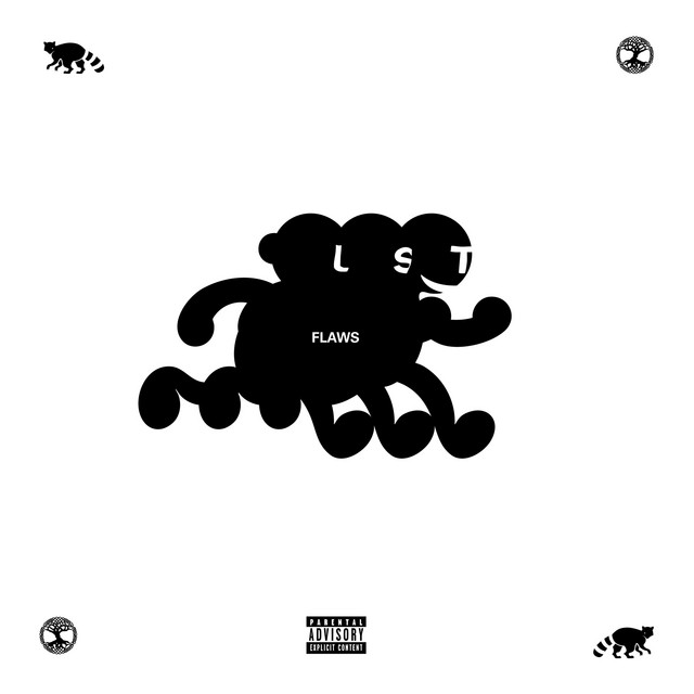Обкладинка SELF — Flaws