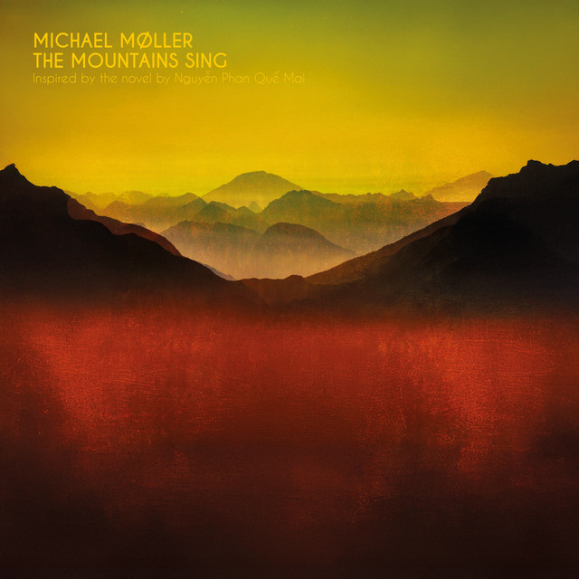 The Mountains Sing cover art