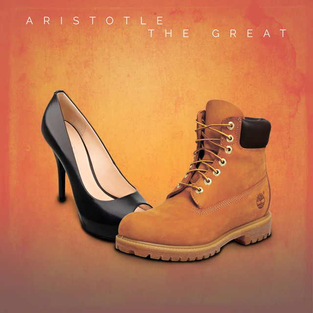 Heels and Timberlands cover art