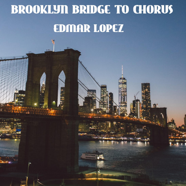 Brooklyn Bridge To Chorus