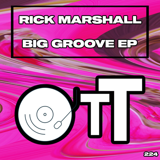 Get My Groove On album art
