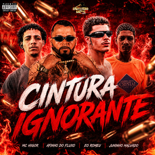 CINTURA IGNORANTE