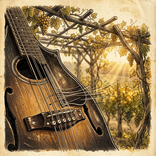 A Serenade in Southern Air