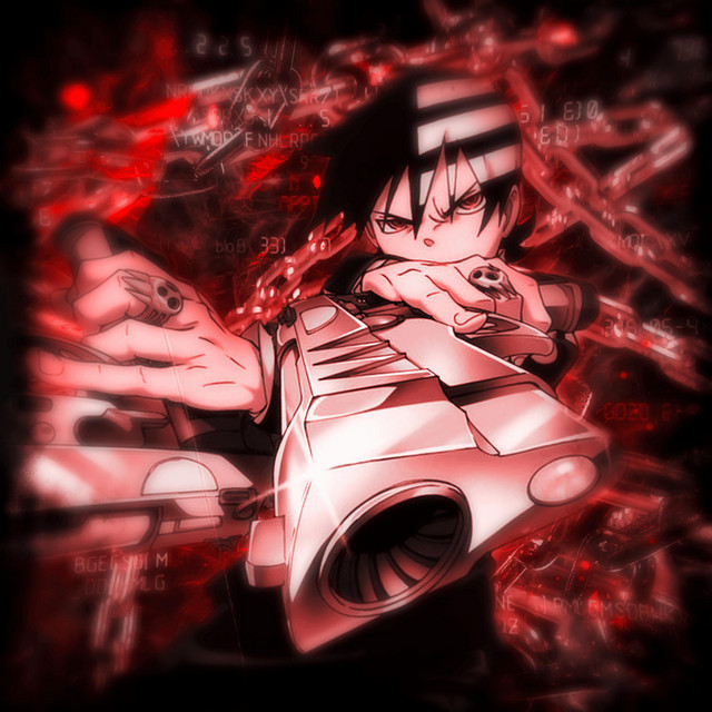Обкладинка: SOUL KILLER! — VasyaSenator