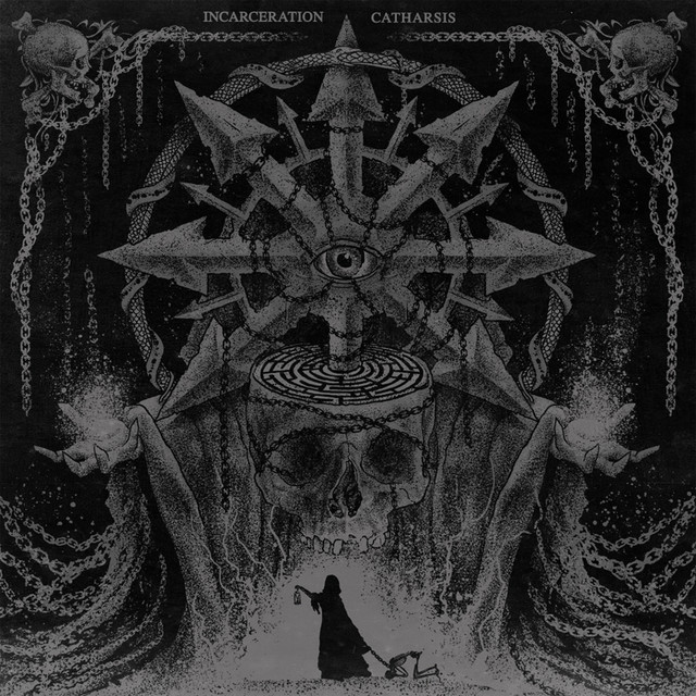 Catharsis cover