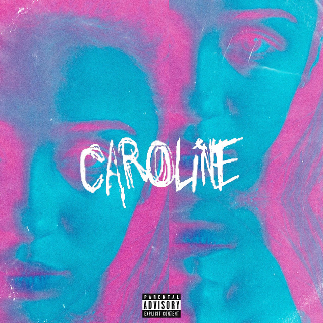 Caroline cover art