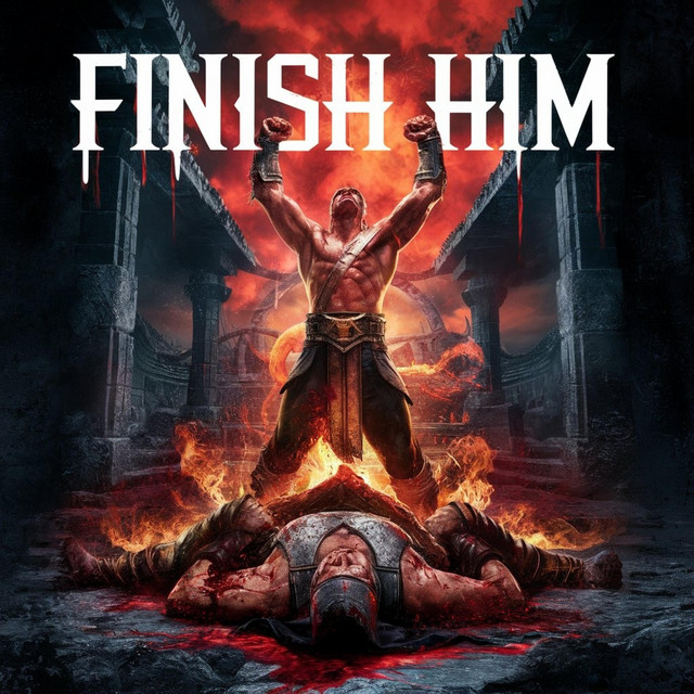 album image