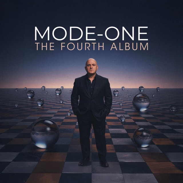 The Fourth Album cover art