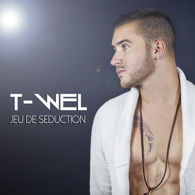 Jeu de séduction cover
