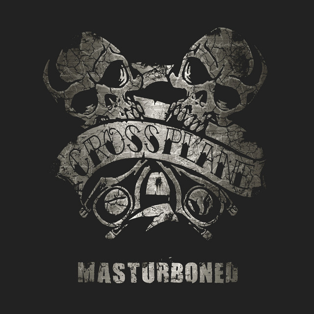 Masturboned cover art