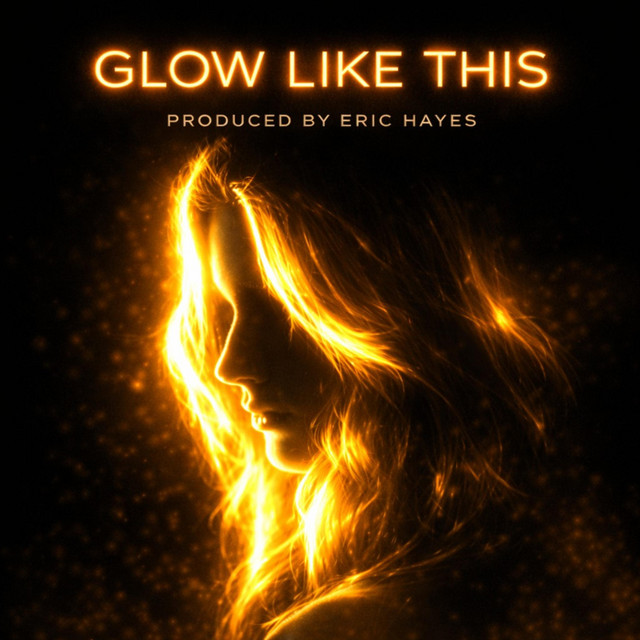 Glow Like This cover