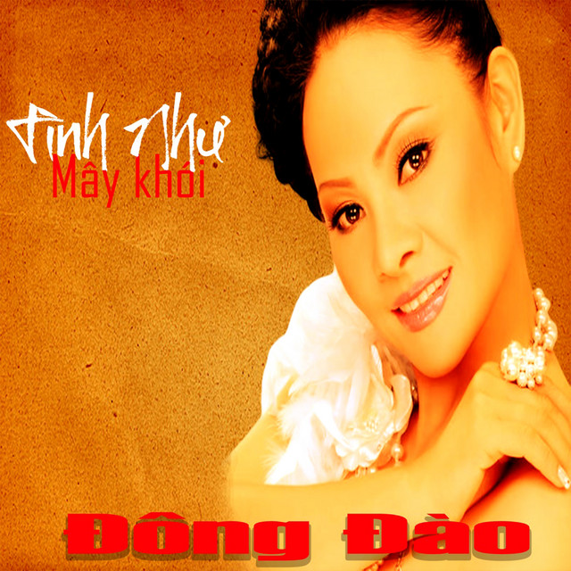 Tình như mây khói cover