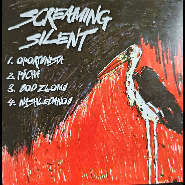 Screaming Silent