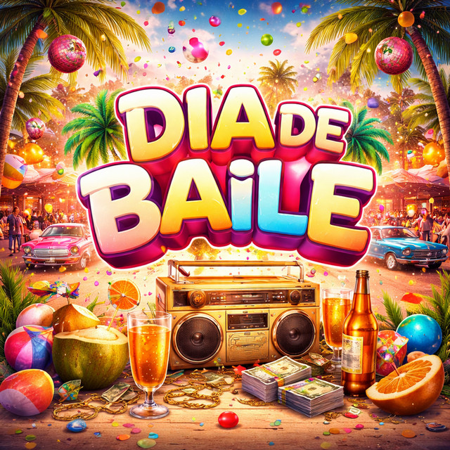 Dia de Baile