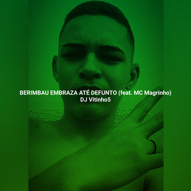 Berimbau Embraza Até Defunto