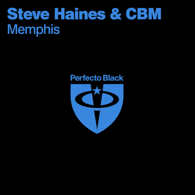 Memphis cover art