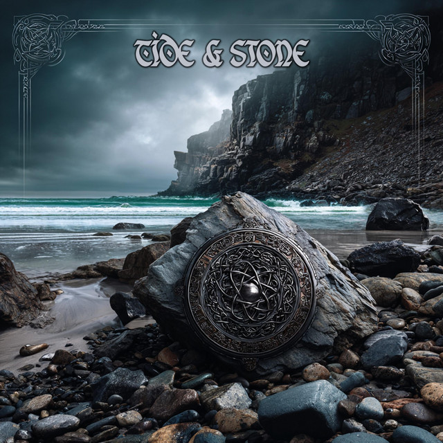 Tide & Stone cover art