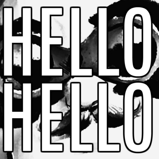Hello Hello - song and lyrics by CG5, Not a Robot | Spotify