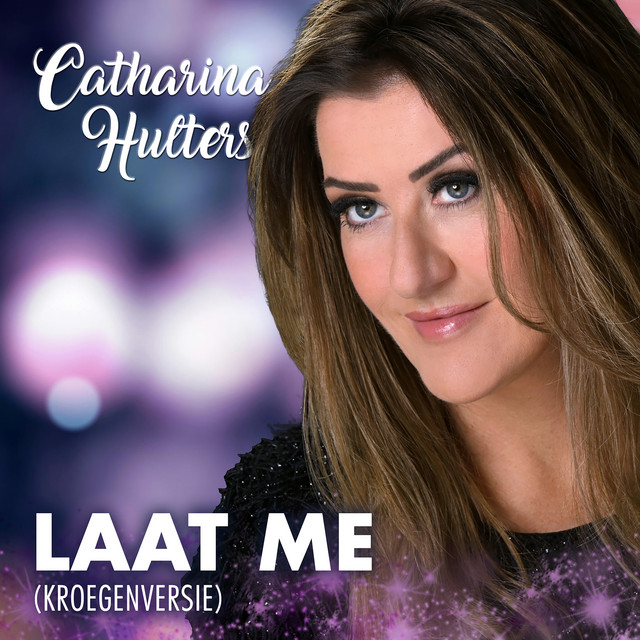 Laat Me (Kroegenversie) cover