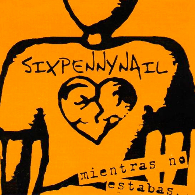 Sixpennynail