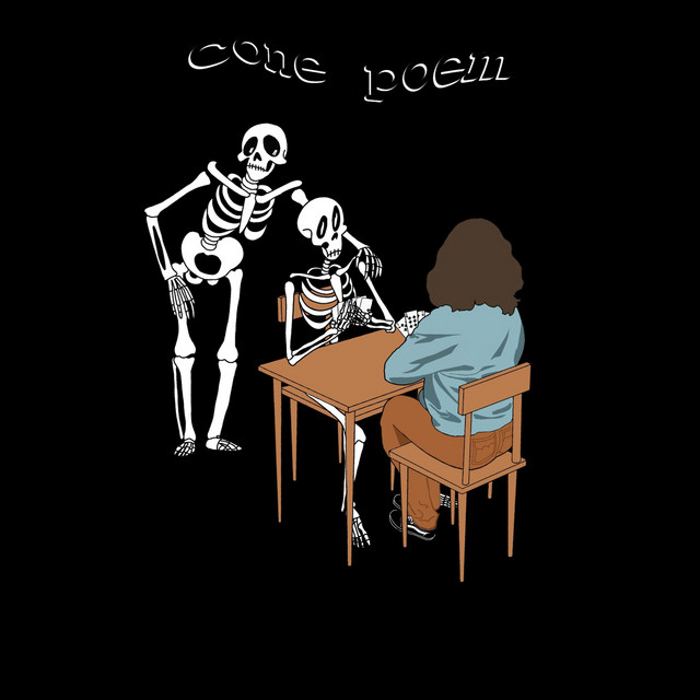 Rambling Gambling Skeletons cover art