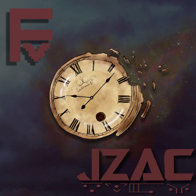 Time cover art