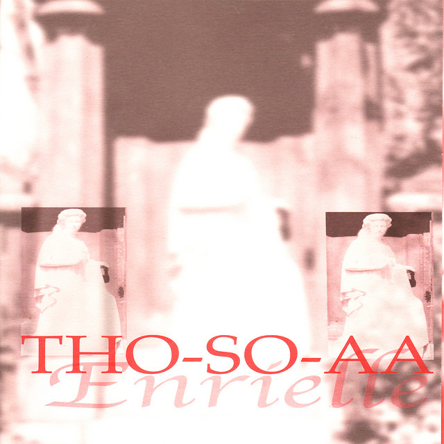 Enrielle cover art