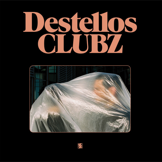 Destellos cover art