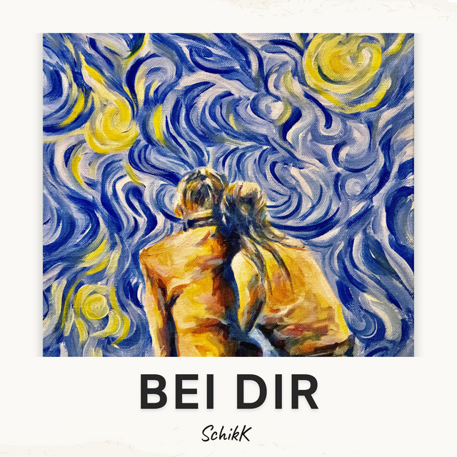 Bei Dir
